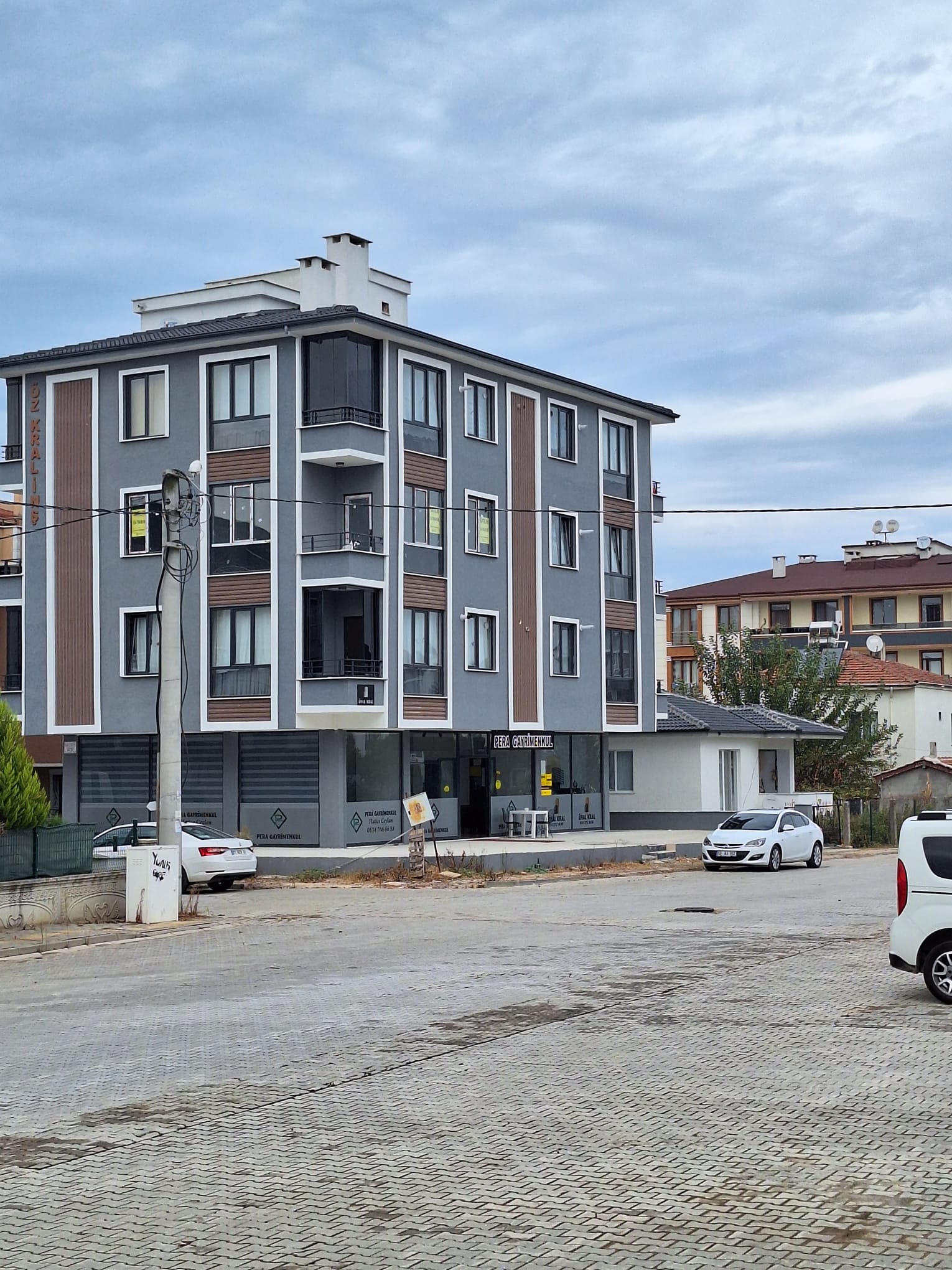 Yalova konut